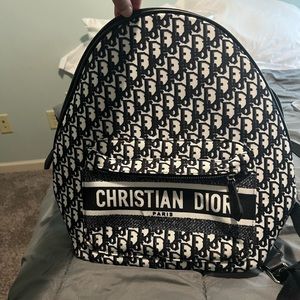 Christian Dior